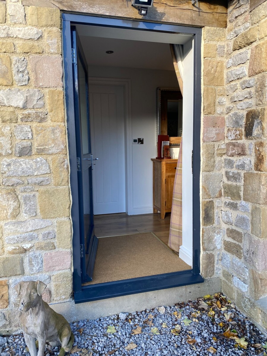 Brewers Cottage - Holiday Accommodation in Derbyshire Brewers Cottage - Holiday Accommodation in Derbyshire