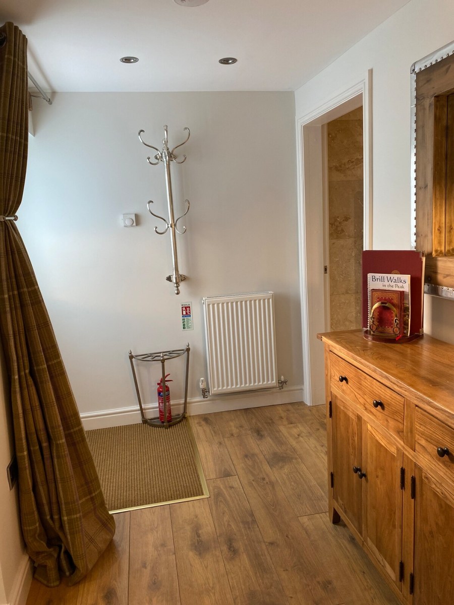 Brewers Cottage - Holiday Accommodation in Derbyshire Brewers Cottage - Holiday Accommodation in Derbyshire