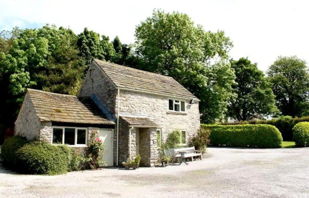 Brosterfield Cottage - Peak District Holiday Let Brosterfield Cottage - Peak District Holiday Let