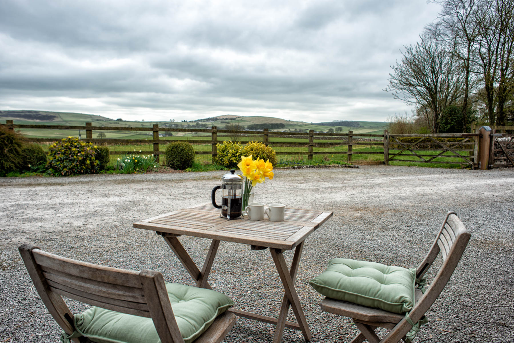 Brosterfield Cottage - Peak District Holiday Let Brosterfield Cottage - Peak District Holiday Let