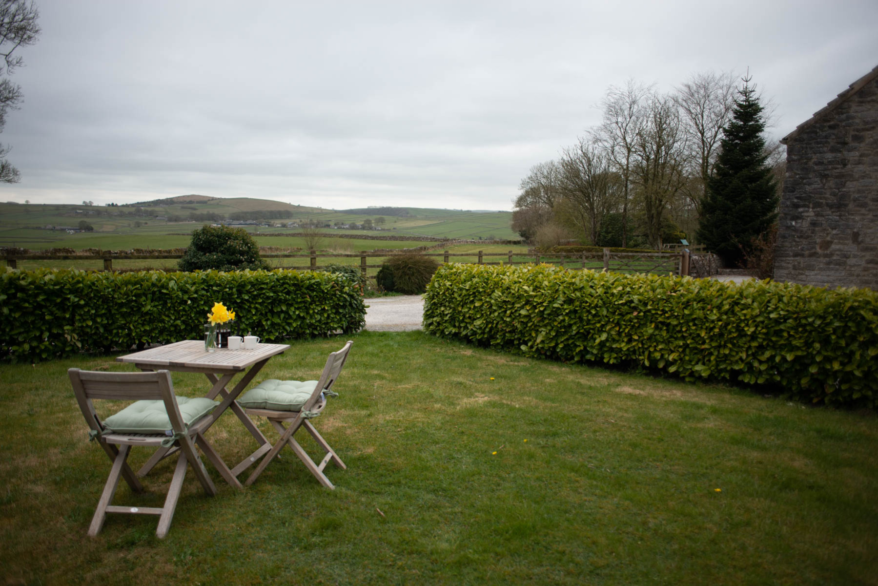 Brosterfield Cottage - Peak District Holiday Let Brosterfield Cottage - Peak District Holiday Let