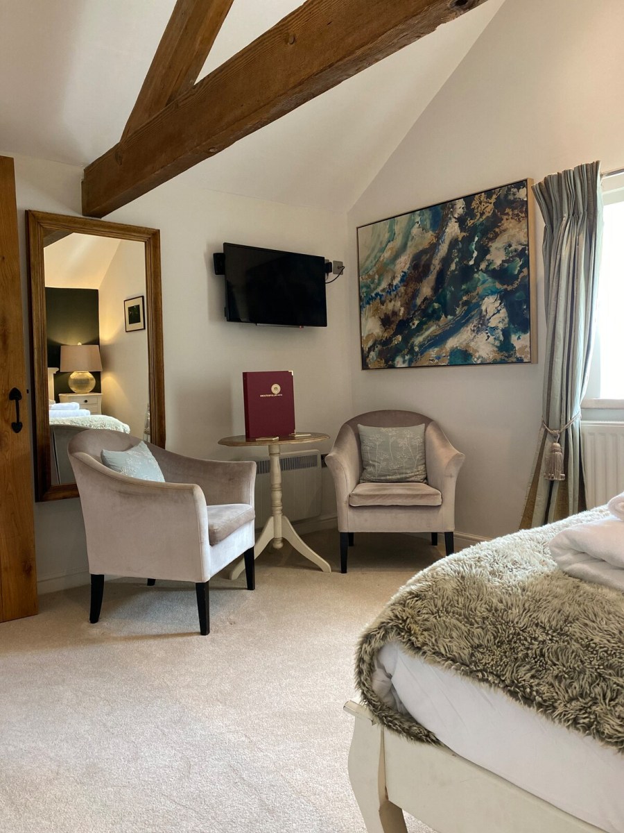 Brosterfield Suite - Holiday Accommodation in the Peak District Brosterfield Suite - Holiday Accommodation in the Peak District