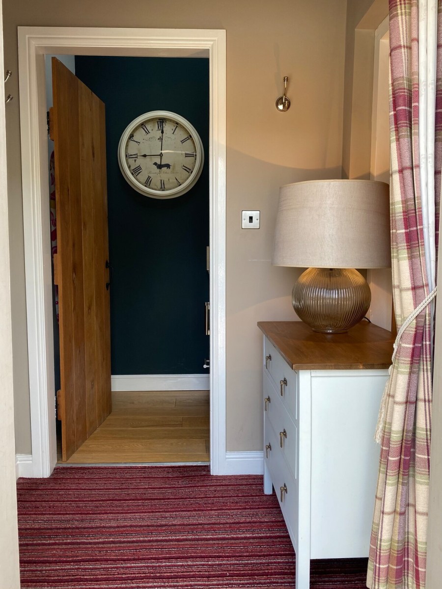 Brosterfield Suite - Holiday Accommodation in the Peak District Brosterfield Suite - Holiday Accommodation in the Peak District