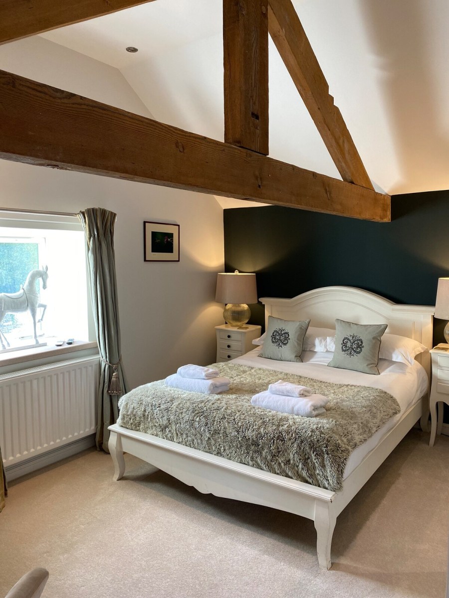 Brosterfield Suite - Holiday Accommodation in the Peak District Brosterfield Suite - Holiday Accommodation in the Peak District