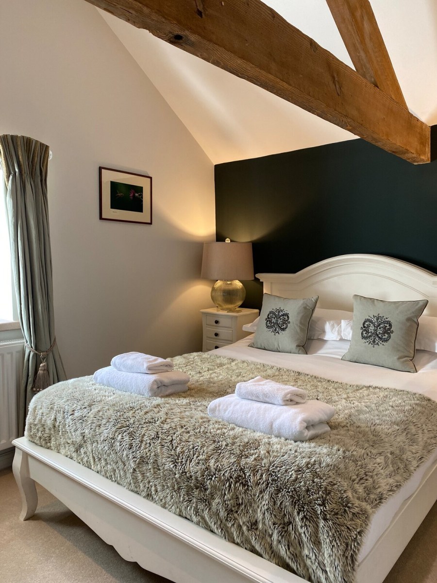 Brosterfield Suite - Holiday Accommodation in the Peak District Brosterfield Suite - Holiday Accommodation in the Peak District