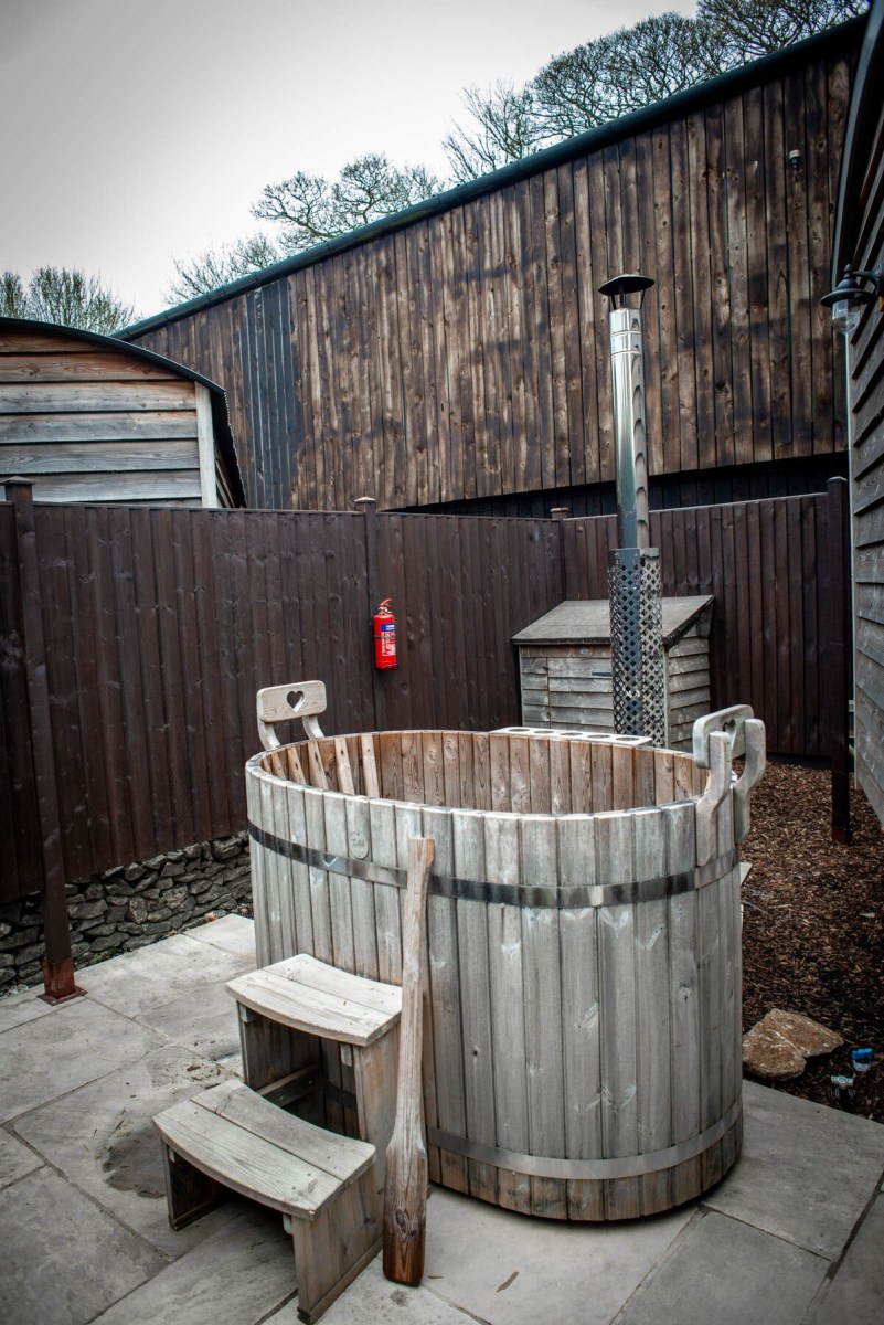 Digby's Hut - Glamping Shepherd Hut in the Peak District Digby's Hut - Glamping Shepherd Hut in the Peak District
