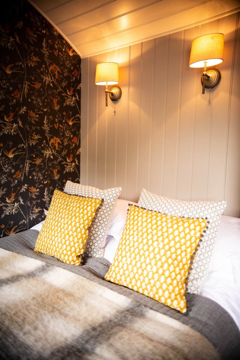 Digby's Hut - Glamping Shepherd Hut in the Peak District Digby's Hut - Glamping Shepherd Hut in the Peak District