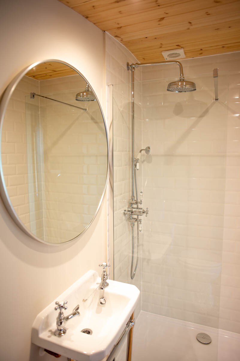 Robin's Nest Glamping Cabin in the Peak District Robin's Nest Glamping Cabin in the Peak District