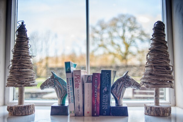 Shippon Cottage - Holiday Cottage in the Peak District Shippon Cottage - Holiday Cottage in the Peak District