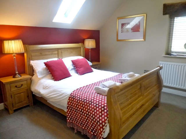 Shippon Cottage - Holiday Cottage in the Peak District Shippon Cottage - Holiday Cottage in the Peak District