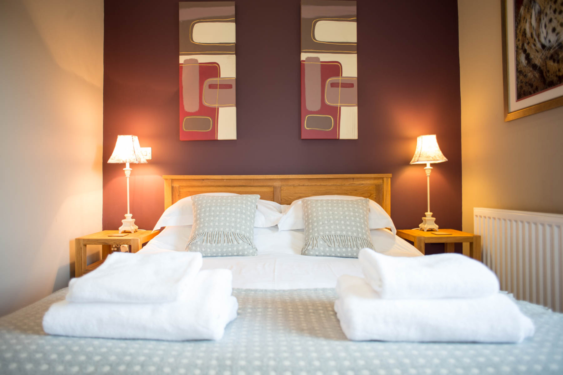 The Old Dairy - Holiday Cottage in the Peak District The Old Dairy - Holiday Cottage in the Peak District