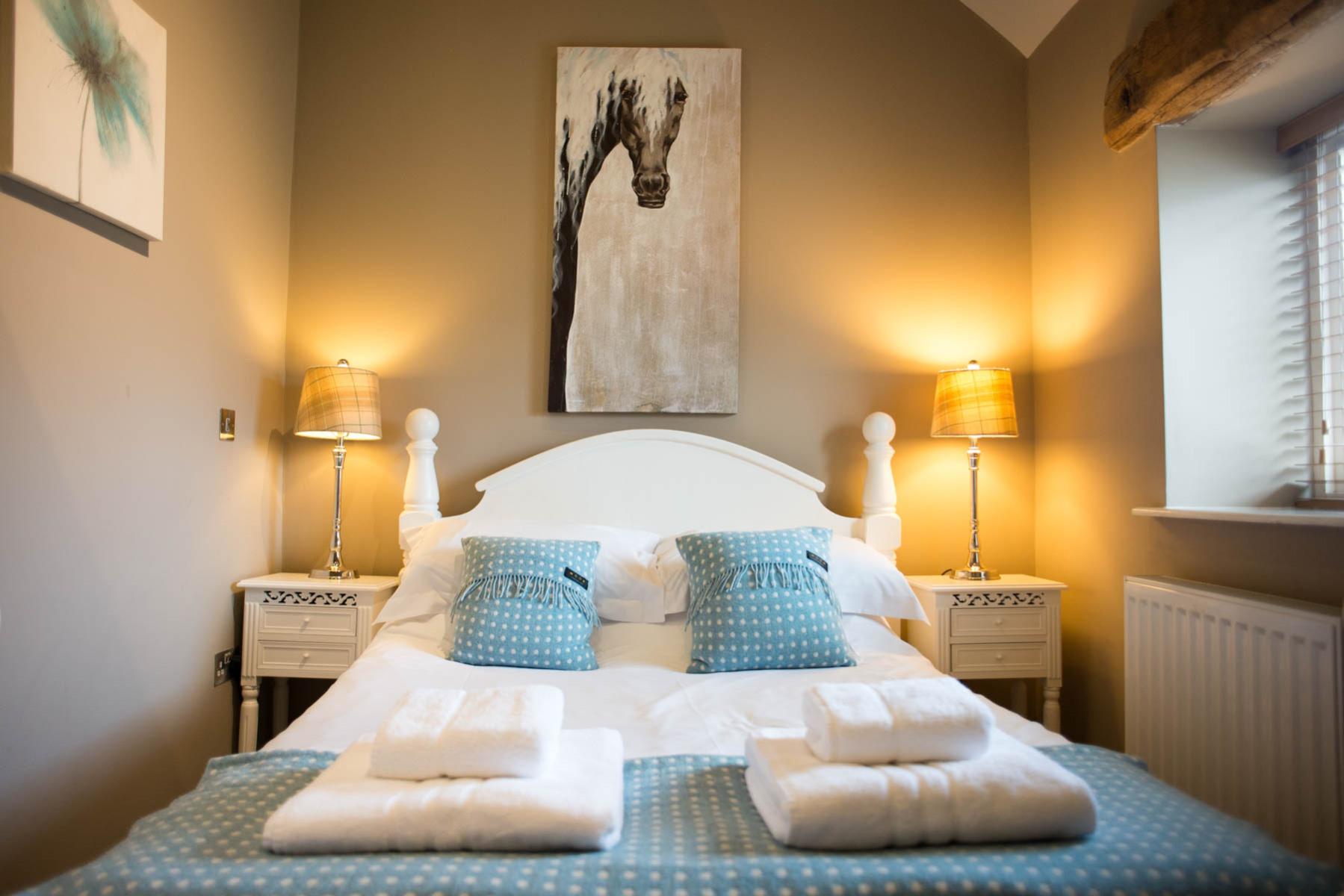 The Old Dairy - Holiday Cottage in the Peak District The Old Dairy - Holiday Cottage in the Peak District