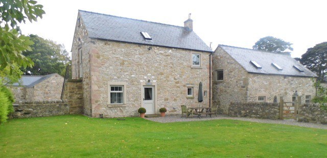 The Old Dairy - Holiday Cottage in the Peak District The Old Dairy - Holiday Cottage in the Peak District