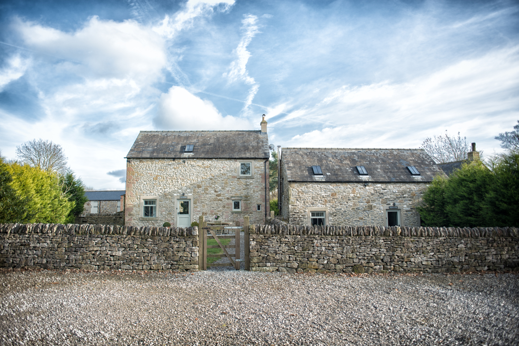 The Old Dairy - Holiday Cottage in the Peak District The Old Dairy - Holiday Cottage in the Peak District