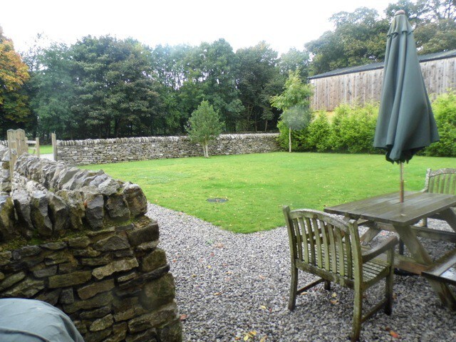 The Old Dairy - Holiday Cottage in the Peak District The Old Dairy - Holiday Cottage in the Peak District