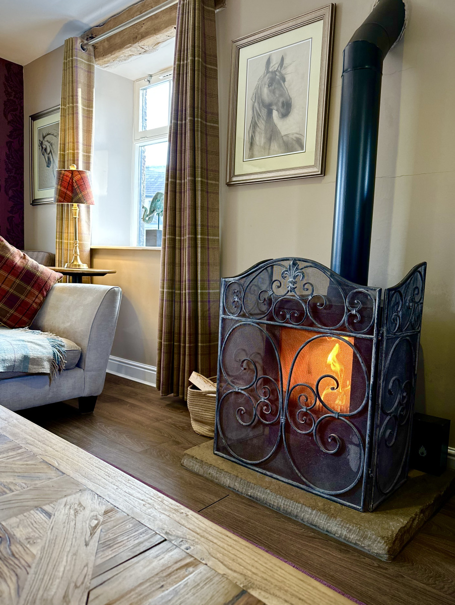 The Old Dairy - Holiday Cottage in the Peak District The Old Dairy - Holiday Cottage in the Peak District