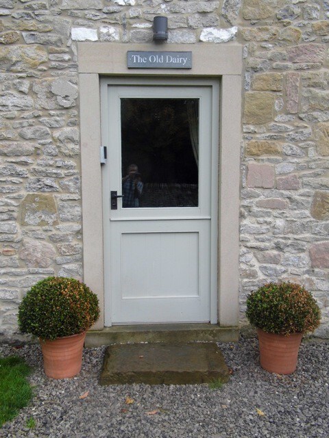 The Old Dairy - Holiday Cottage in the Peak District The Old Dairy - Holiday Cottage in the Peak District