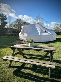 Brosterfield Glamping Peak District Brosterfield Glamping Peak District