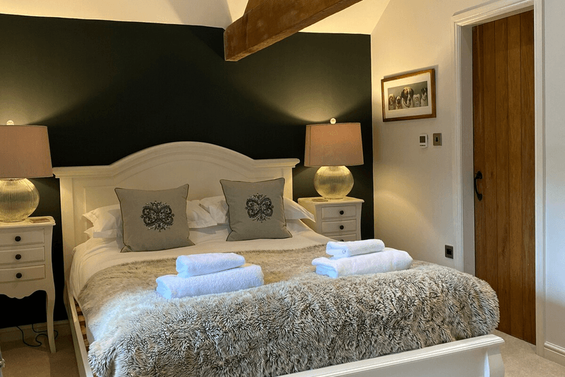Brosterfield Suite Peak District Holiday Accommodation Brosterfield Suite Peak District Holiday Accommodation