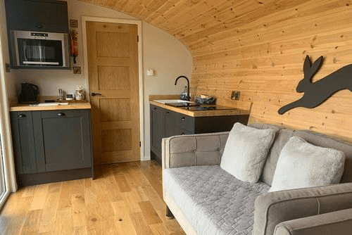 Meadow View Peak District Holiday Accommodation Meadow View Peak District Holiday Accommodation