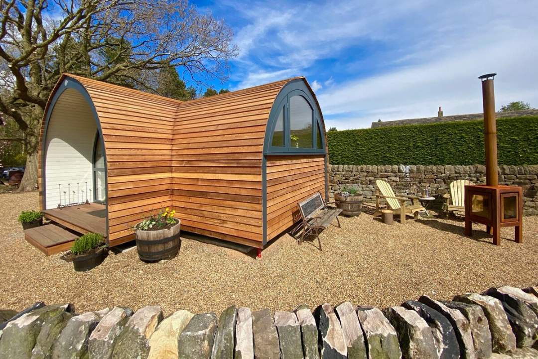 Oak Tree Retreat Holiday Accommodation Peak District Oak Tree Retreat Holiday Accommodation Peak District