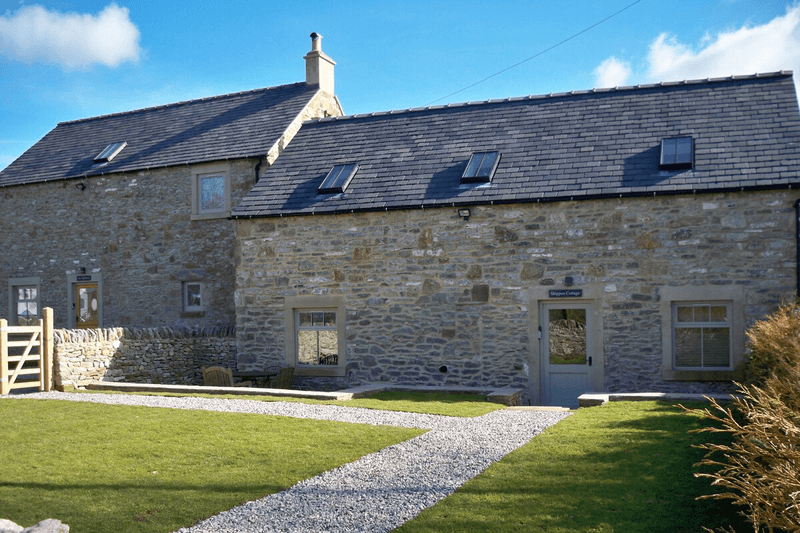 Shippon Cottage Foolow Holiday Accommodation Shippon Cottage Foolow Holiday Accommodation